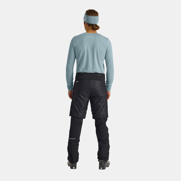 ORTOVOX SWISSWOOL PIZ BOÈ SHORTS M | Shorts | ORTOVOX